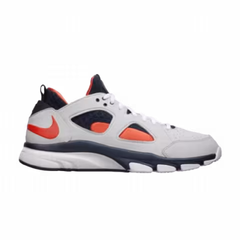 Nike Zoom Huarache Trainer Low