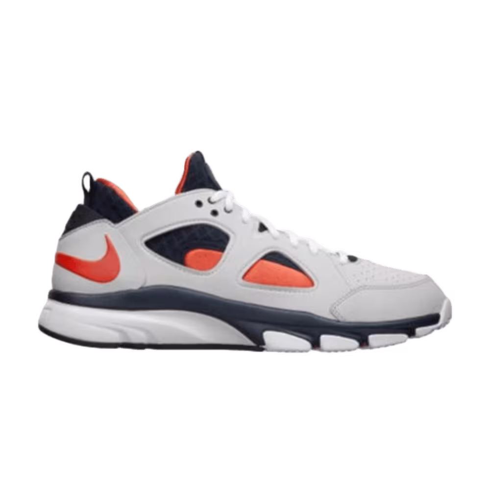 Nike Zoom Huarache Trainer Low