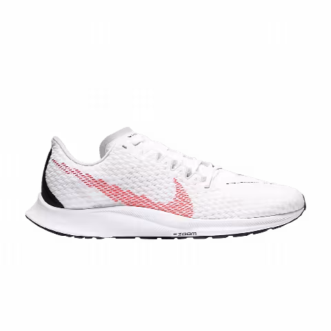 Nike Zoom Rival Fly 2 'White Flash Crimson'