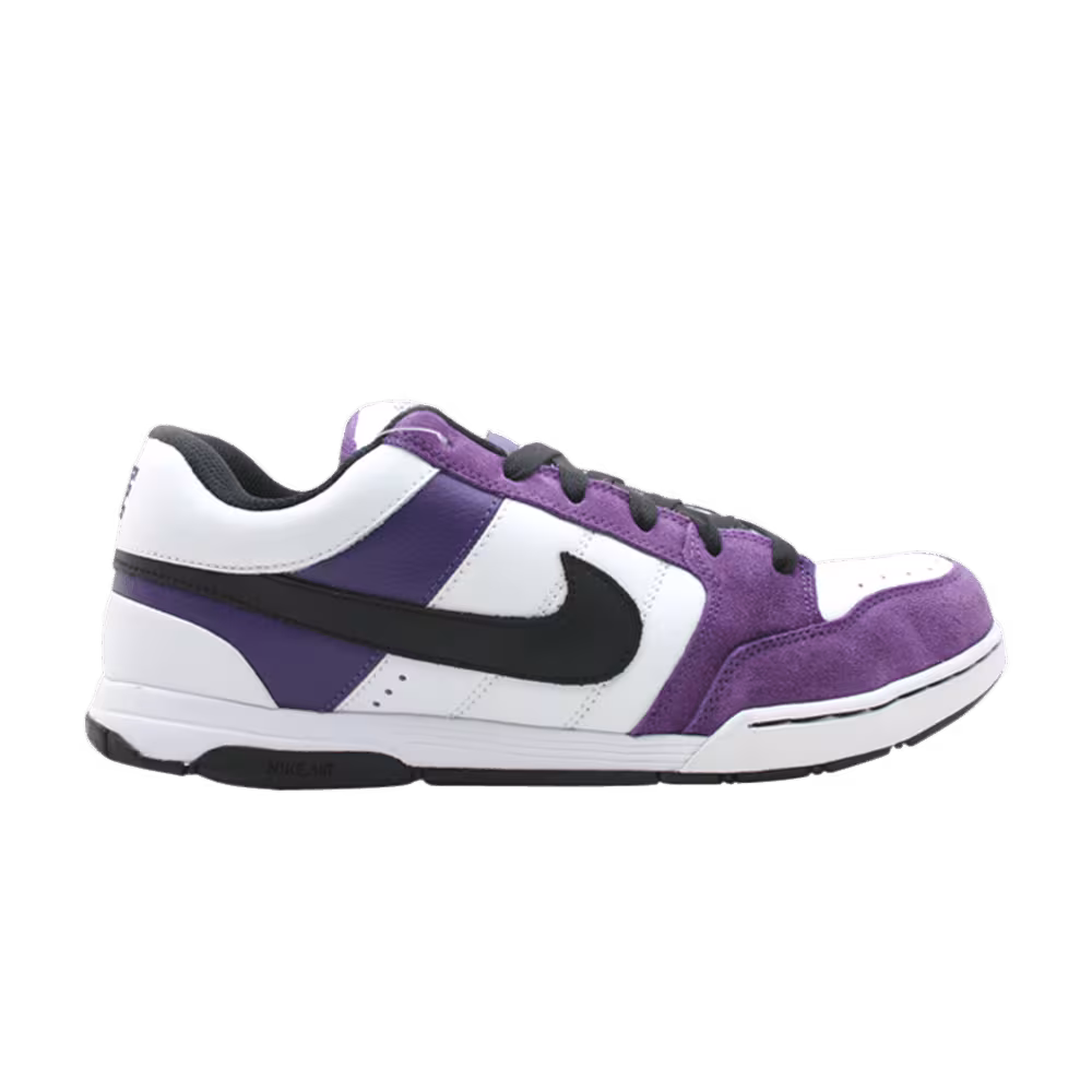 Nike Air Morgan