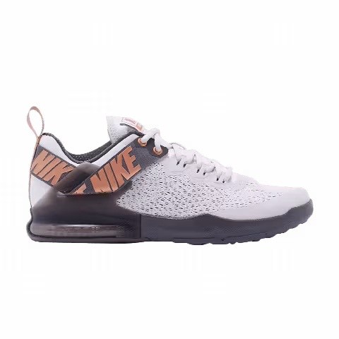 Nike Zoom Domination TR 2 'Platinum Tint Metallic Copper'