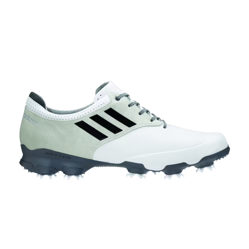Nike Adizero Tour Golf White Black