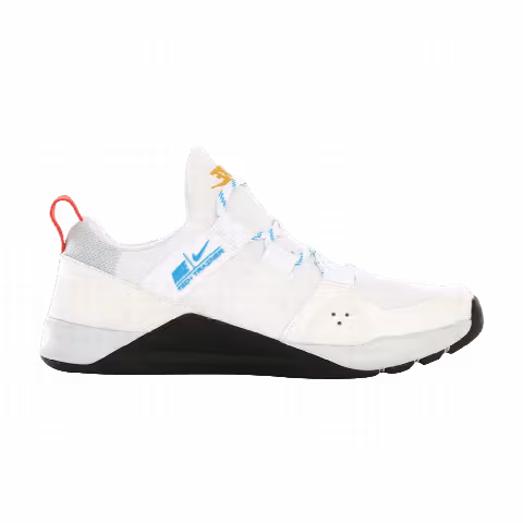 Nike Tech Trainer 'White Blue Hero'