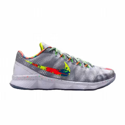 Nike CJ3 Flyweave Trainer 'Paintball'