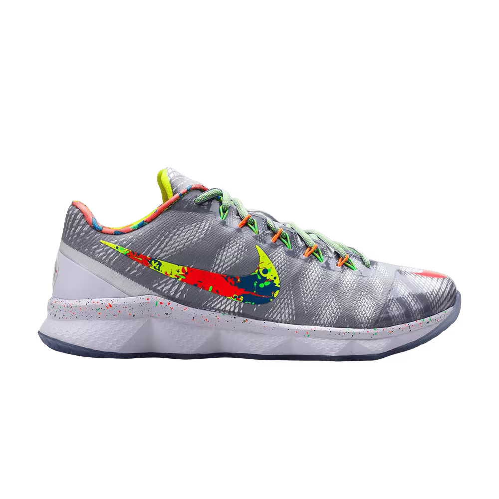 Nike CJ3 Flyweave Trainer Paintball