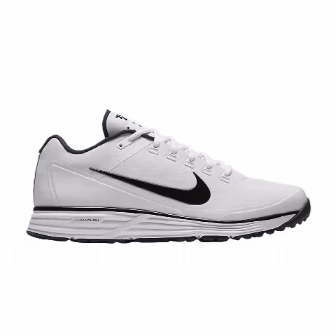 Nike Lunar Clipper Turf '17 'White Black'