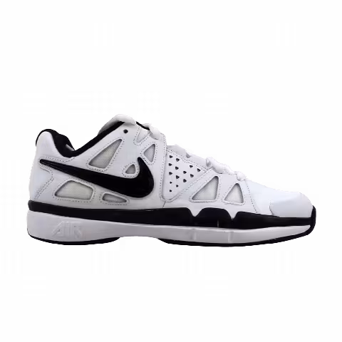 Nike Air Vapor Advantage Leather 'White'