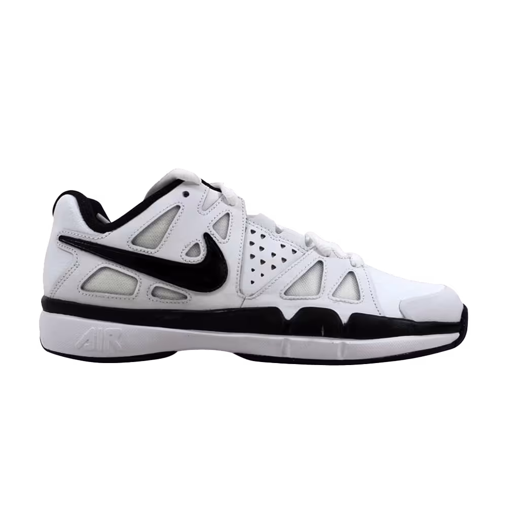 Nike Air Vapor Advantage Leather White