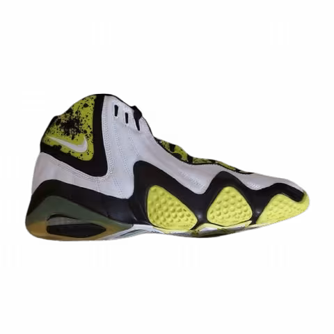 Nike Zoom FP 'Electrolime'
