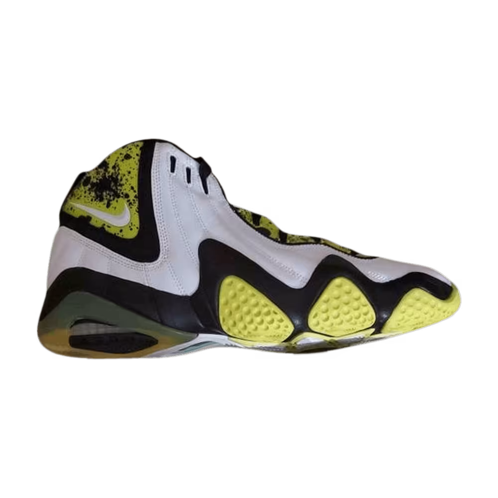 Nike Zoom FP Electrolime