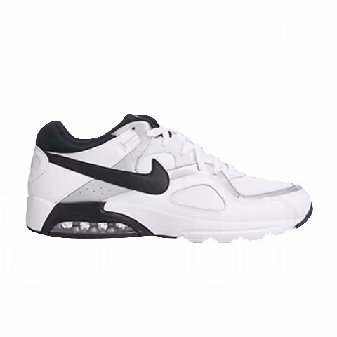 Nike Air Max Go Strong 'White Black'
