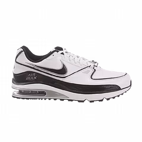 Nike Air Max Renegade 'White Black'