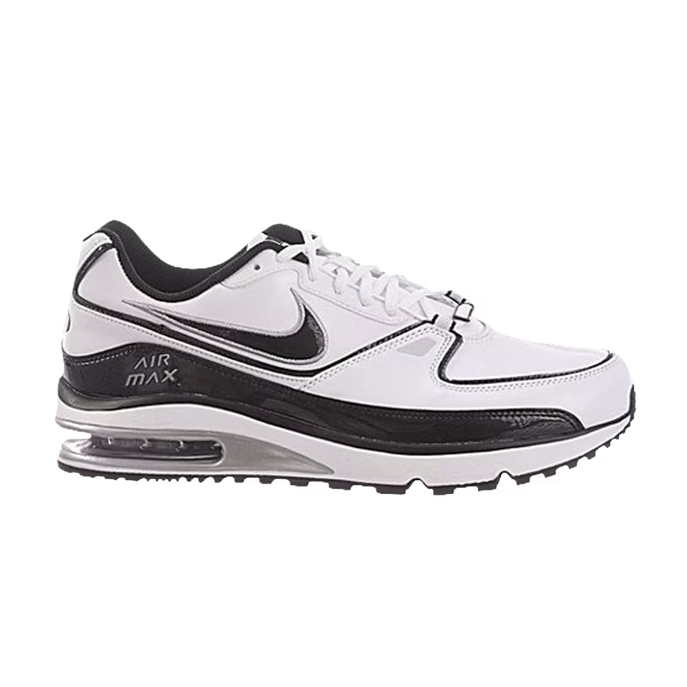 Nike Air Max Renegade White Black