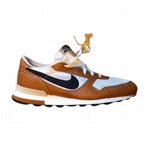 Nike Vector 'Desert Clay'
