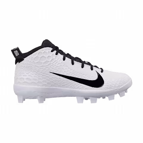 Nike Force Trout 5 Pro MCS 'White Black'