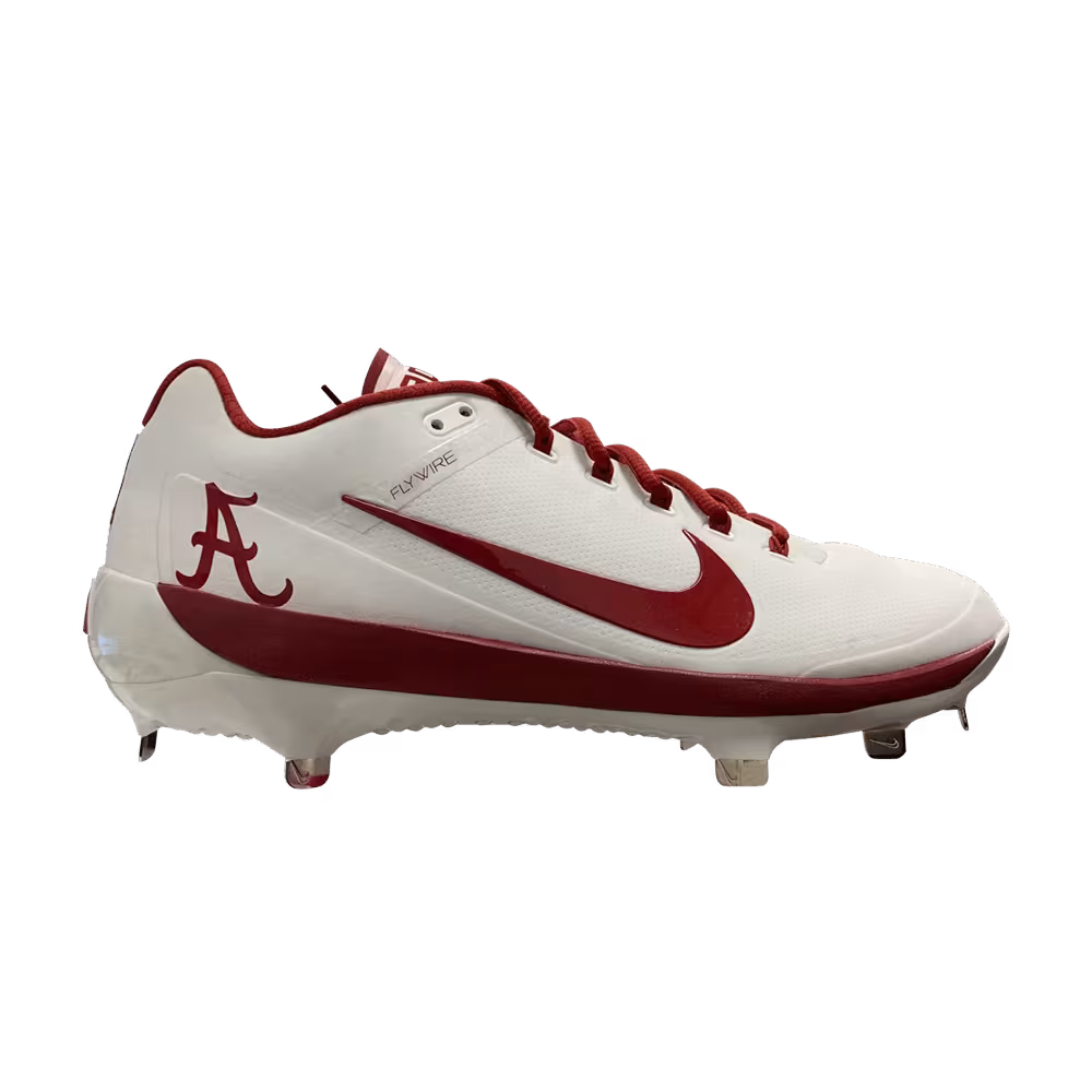 Nike Max Air Flywire 2017 Alabama Crimson Tide