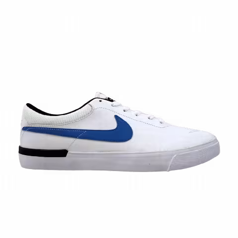 Nike Koston Hypervulc SB 'White Star Blue'