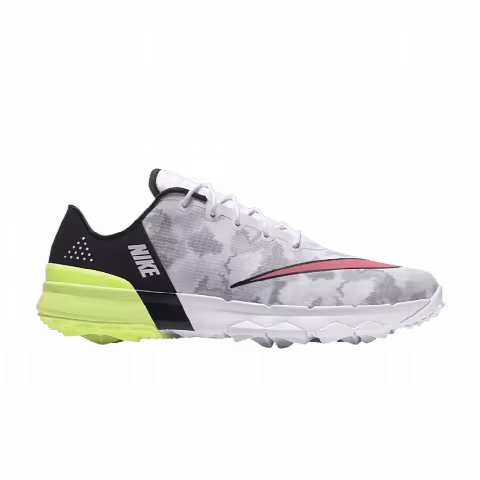 Nike Fi Flex 'White Camo'