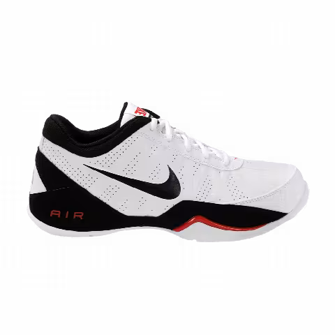 Nike Air Ring Leader Low 'White Black'