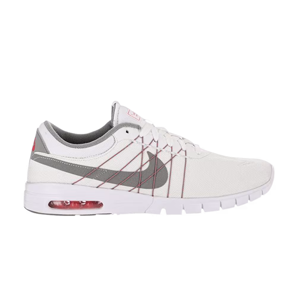 Nike Koston Max SB Summit White