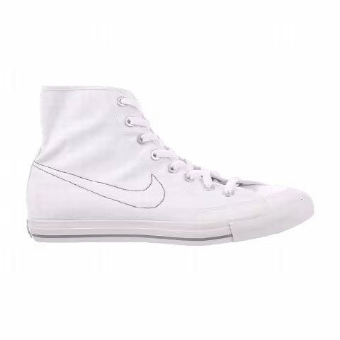 Nike Go Mid Canvas 'White Cool Grey'