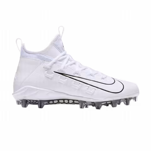 Nike Alpha Huarache 6 Elite 'White'