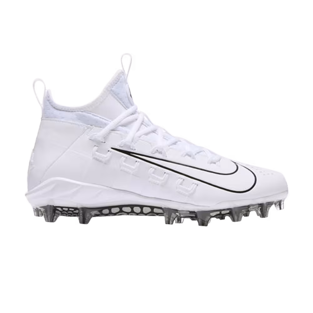 Nike Alpha Huarache 6 Elite White