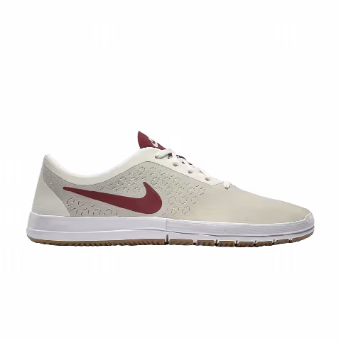 Nike Free Nano SB 'Summit White Red'