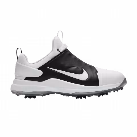 Nike Tour Premiere Wide 'White Black'