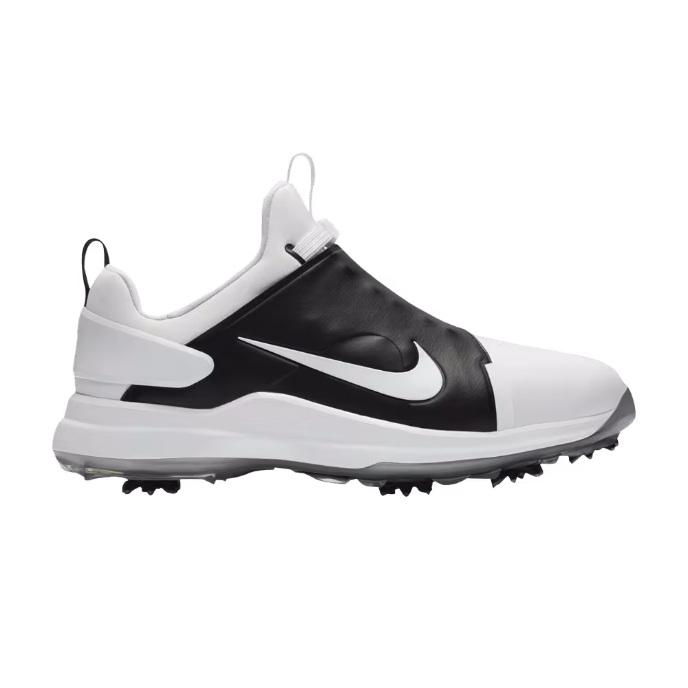 Nike Tour Premiere Wide White Black