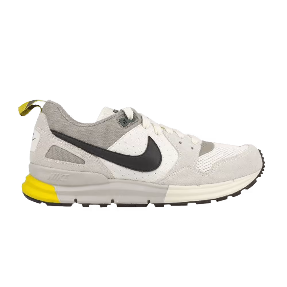 Nike Lunar Pegasus 89 Sail Mine Grey