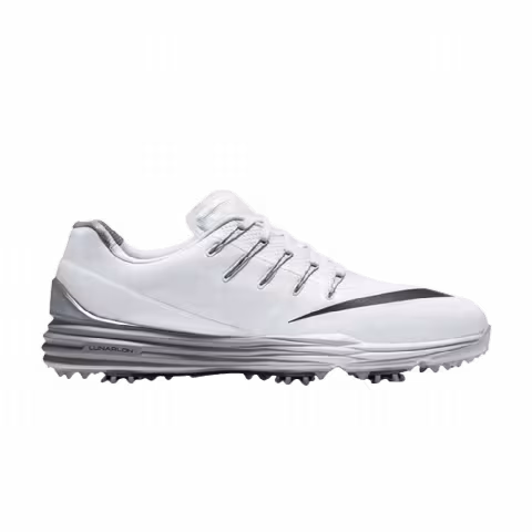 Nike Lunar Control 4 Wide 'Wolf Grey'