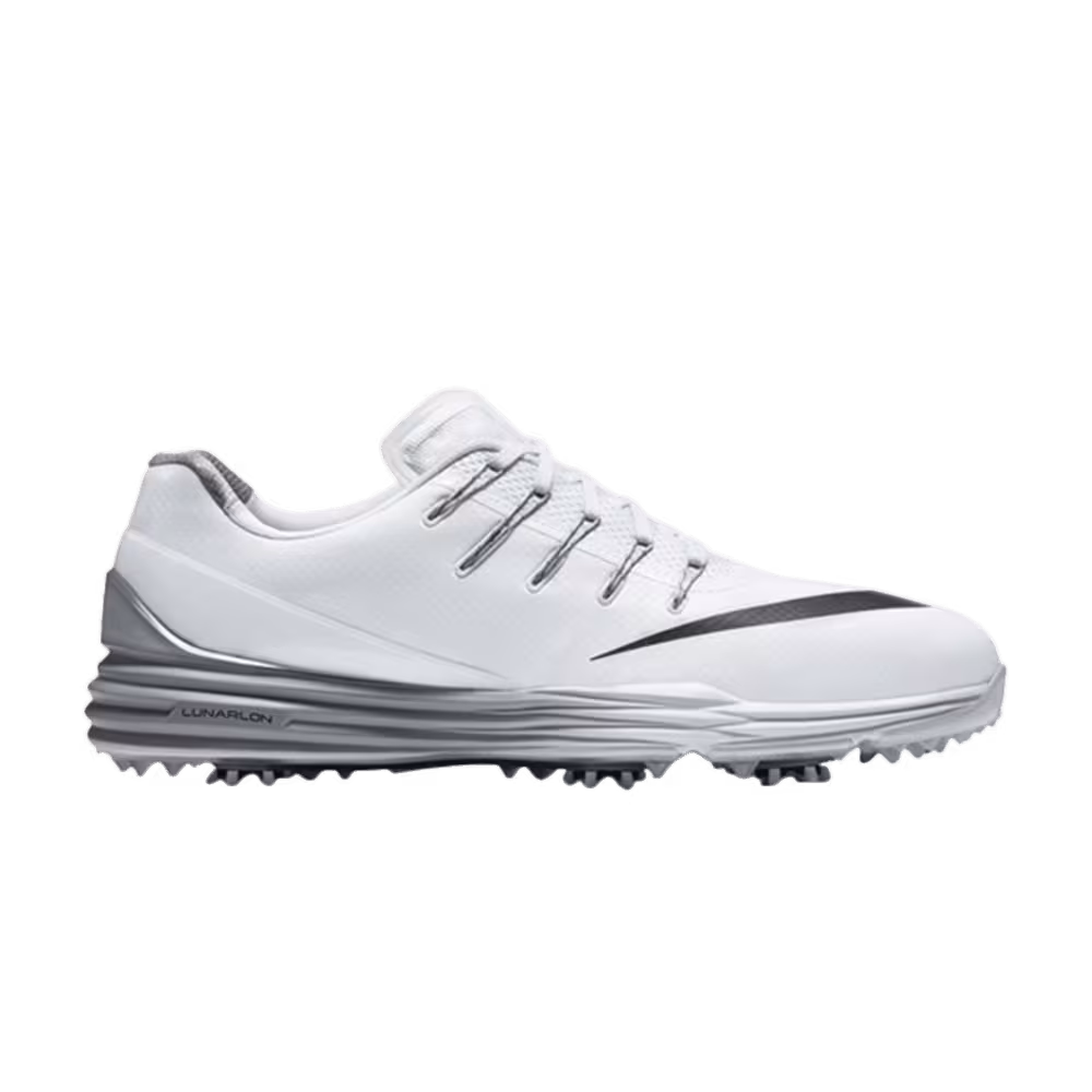 Nike Lunar Control 4 Wide Wolf Grey