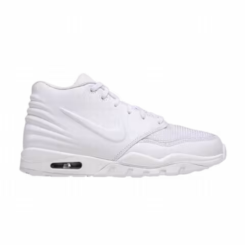Nike Air Entertrainer 'Triple White'
