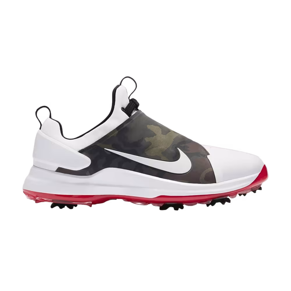 Nike Tour Premiere NRG White Neutral Olive