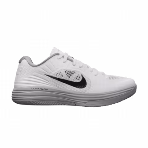 Nike Lunar Hypergamer Low