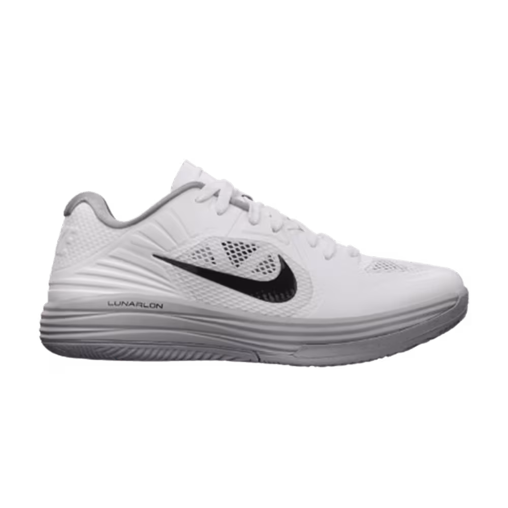 Nike Lunar Hypergamer Low