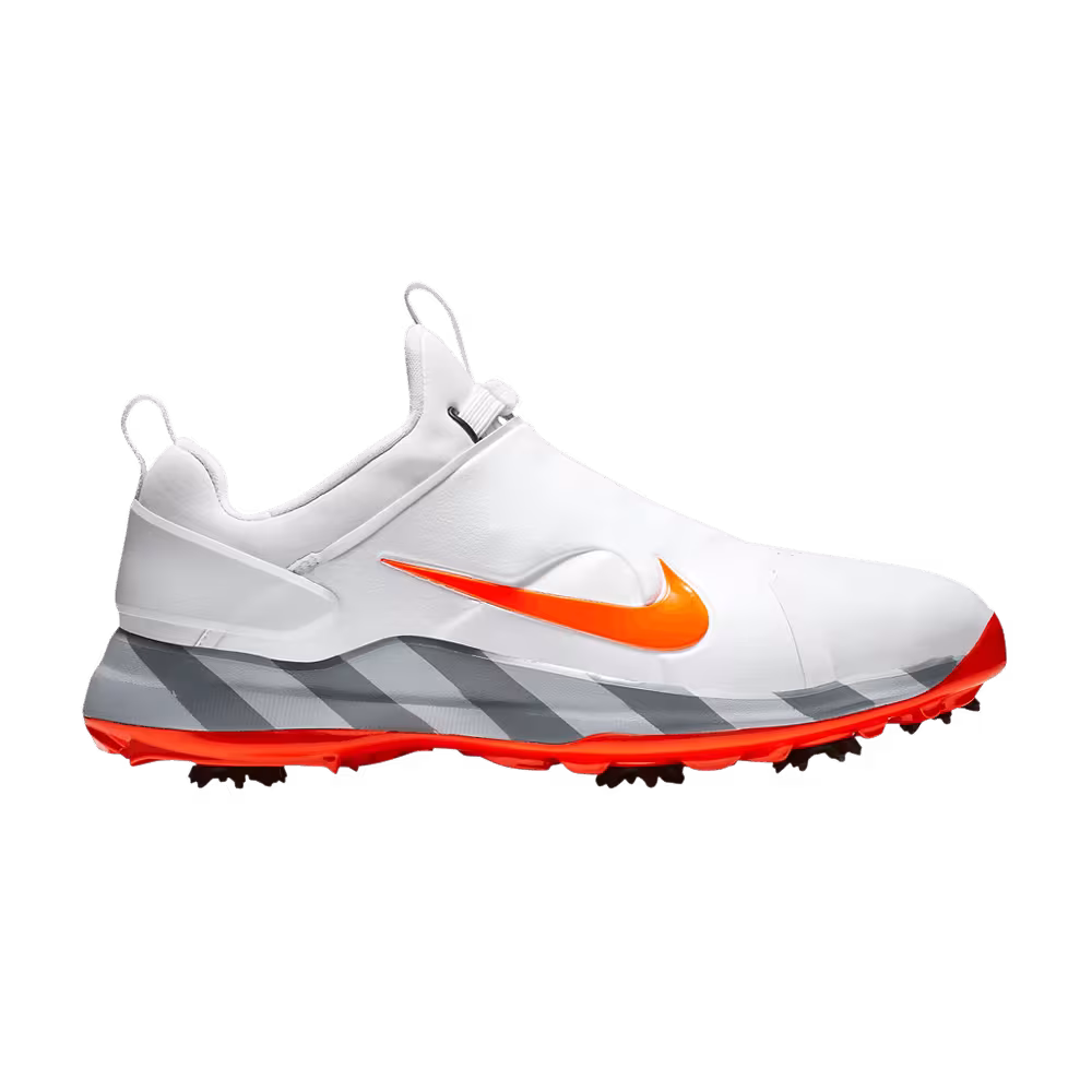 Nike Golf Tour Premiere US Open