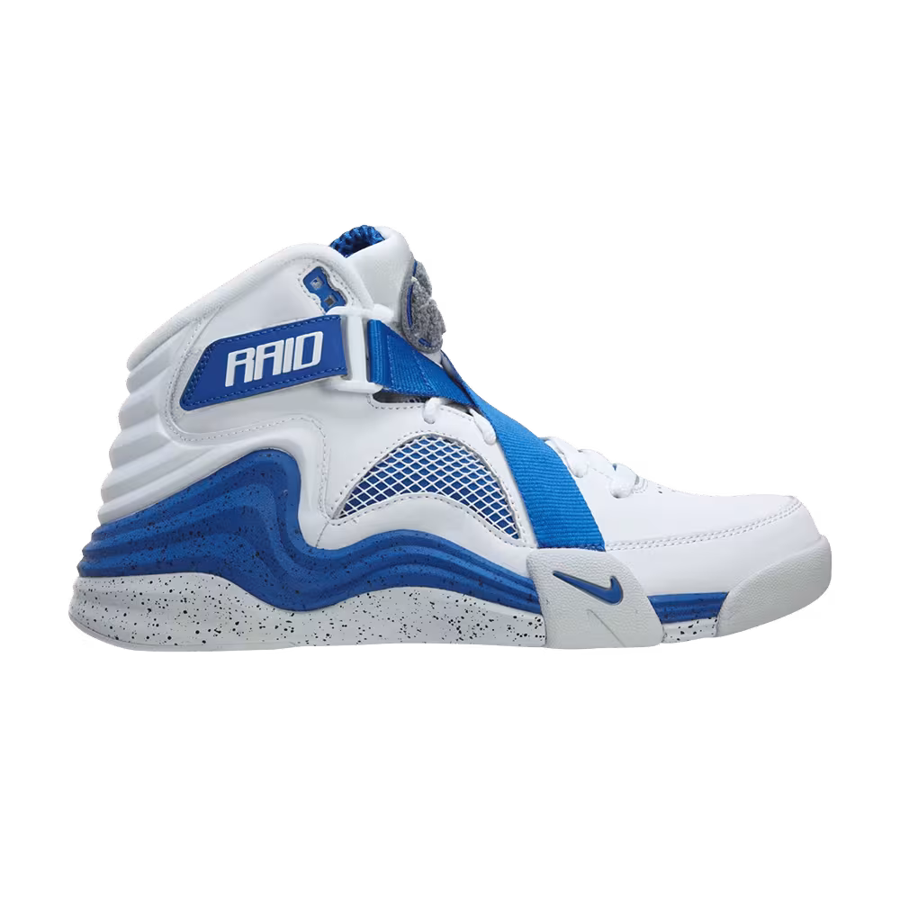 Nike Lunar Raid