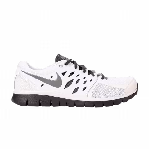 Nike Flex 2013 RN 'White Cool Grey'