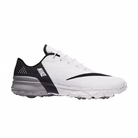 Nike Fi Flex 'White Black'