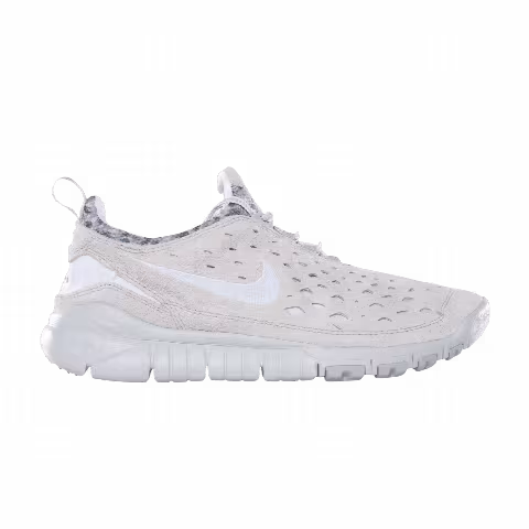 USATF x Nike Free Trail 'White Neutral Grey'