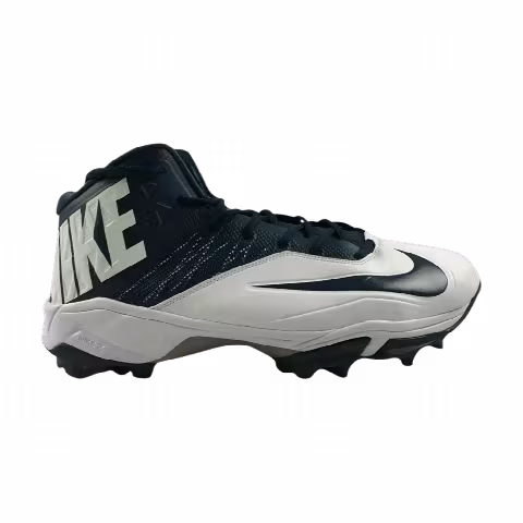 Nike Zoom Code Elite Pro Shark Wide 'White Midnight Navy'