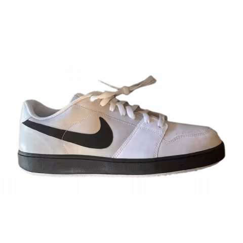 Nike Backboard 'White Black Hot Lime'