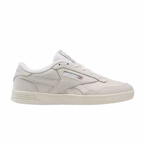 Reebok Wmns Club MEMT 'Chalk Glass Blue'