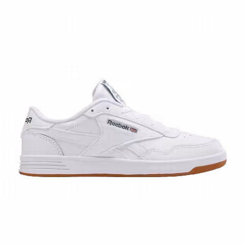 Reebok Wmns Club MEMT 'White Clover Green'