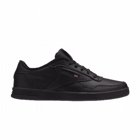 Reebok Club MEMT 'Black'