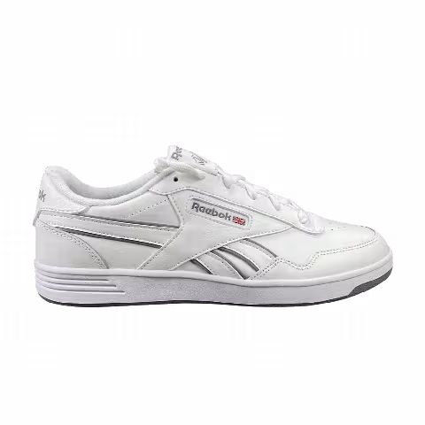 Reebok Wmns Club MEMT 'White'