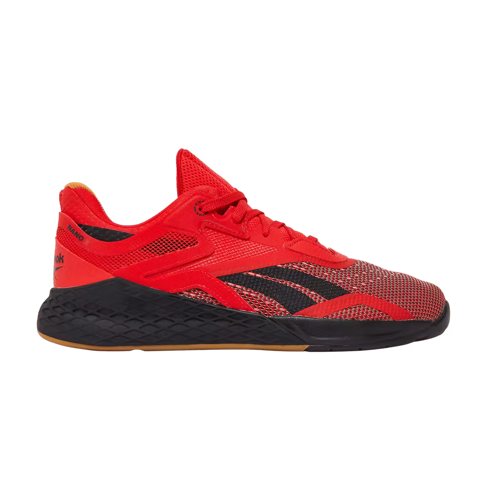 Reebok Nano X Instinct Red