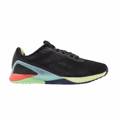 Reebok Wmns Nano X1 'Black Multi'